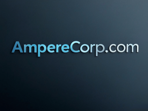 AmpereCorp.com