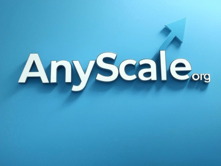 AnyScale.org