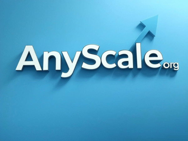 AnyScale.org