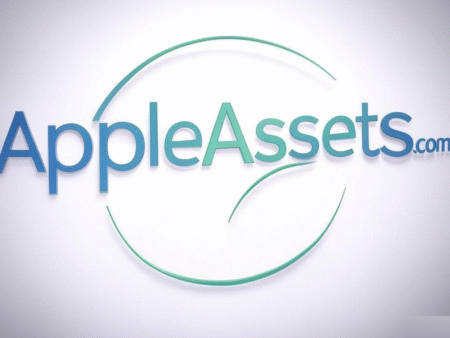 AppleAssets.com