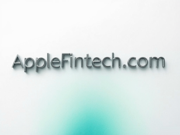 AppleFintech.com