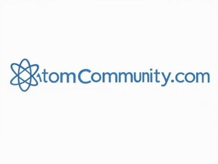 AtomCommunity.com