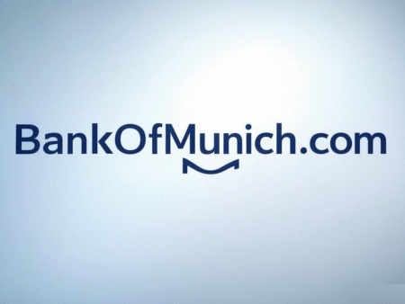 BankOfMunich.com