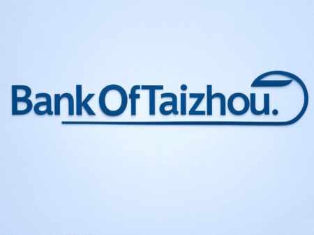 BankOfTaizhou.com