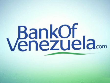 BankOfVenezuela.com