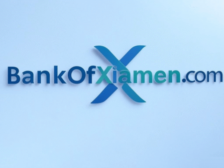 BankOfXiamen.com