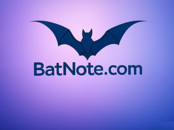 BatNote.com
