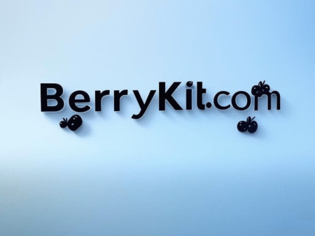 BerryKit.com