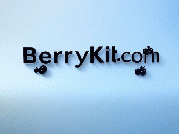 BerryKit.com