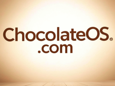 ChocolateOS.com