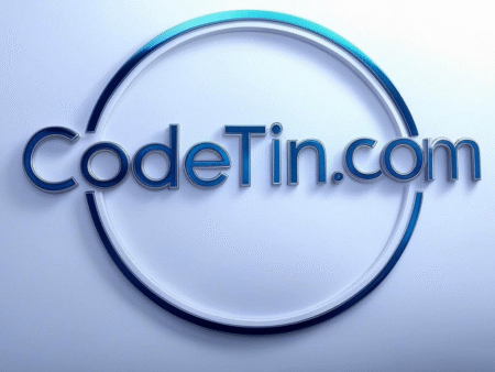 CodeTin.com
