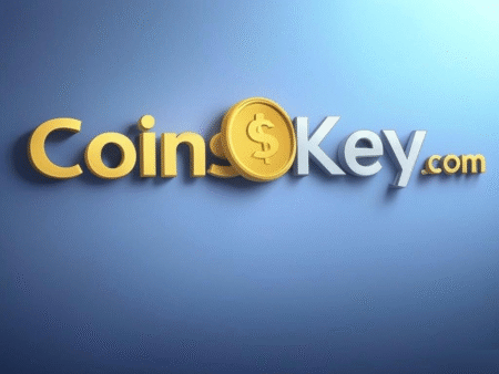 CoinsKey.com