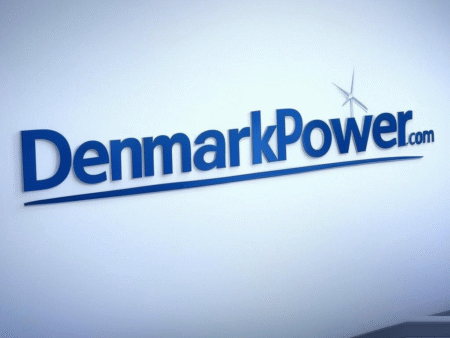 DenmarkPower.com