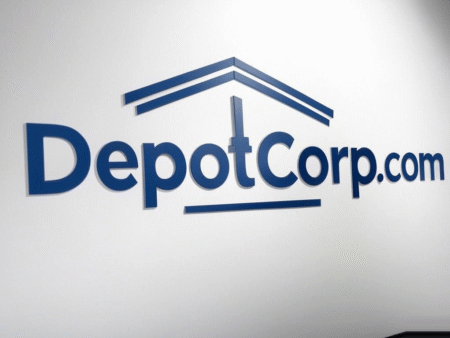 DepotCorp.com