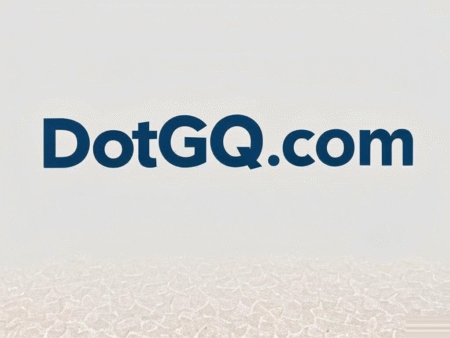 DotGQ.com