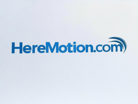 HereMotion.com