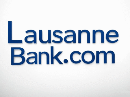 LausanneBank.com