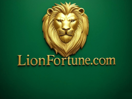 LionFortune.com