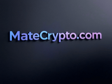 MateCrypto.com