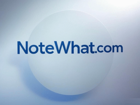 NoteWhat.com