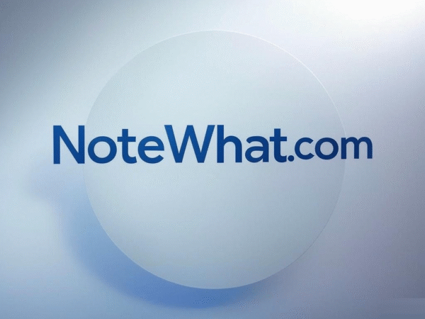 NoteWhat.com