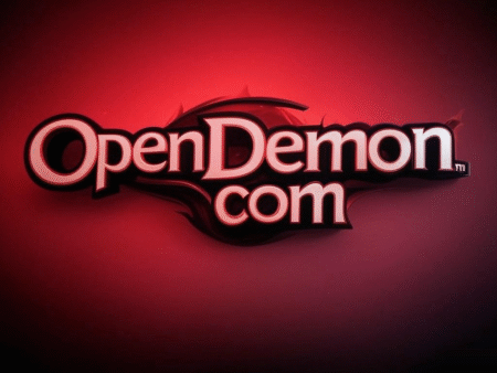 OpenDemon.com