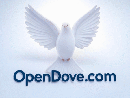 OpenDove.com
