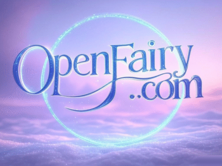 OpenFairy.com