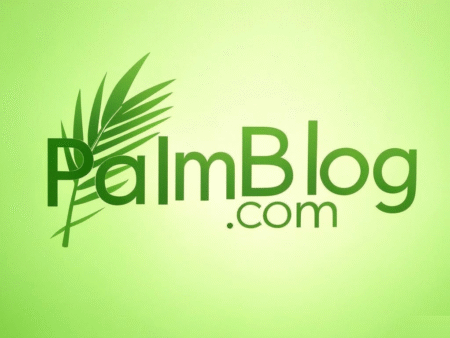 PalmBlog.com
