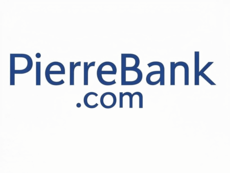 PierreBank.com