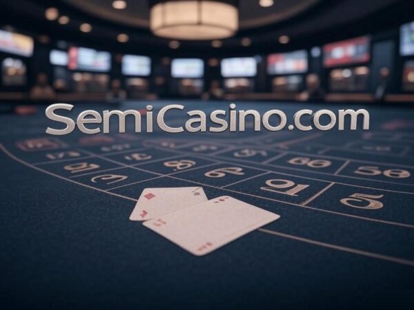 SemiCasino.com