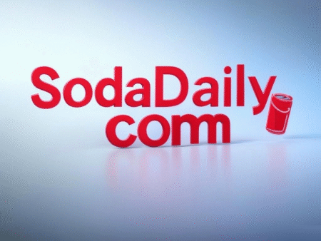 SodaDaily.com