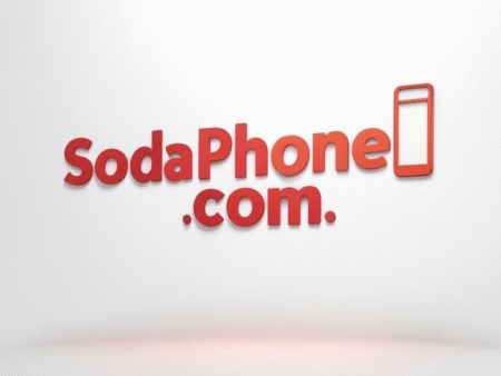 SodaPhone.com