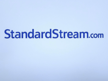 StandardStream.com