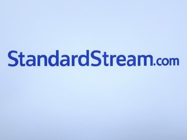 StandardStream.com