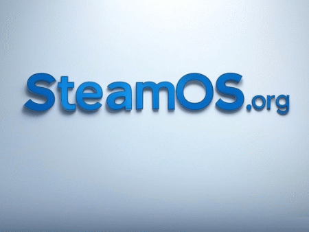 SteamOS.org