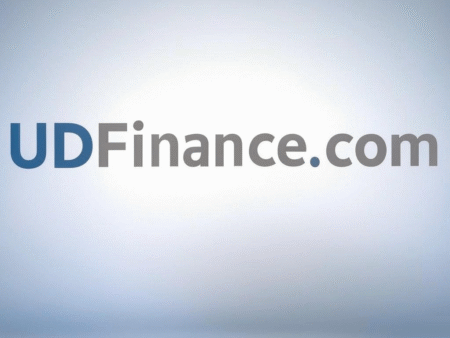 UDFinance.com