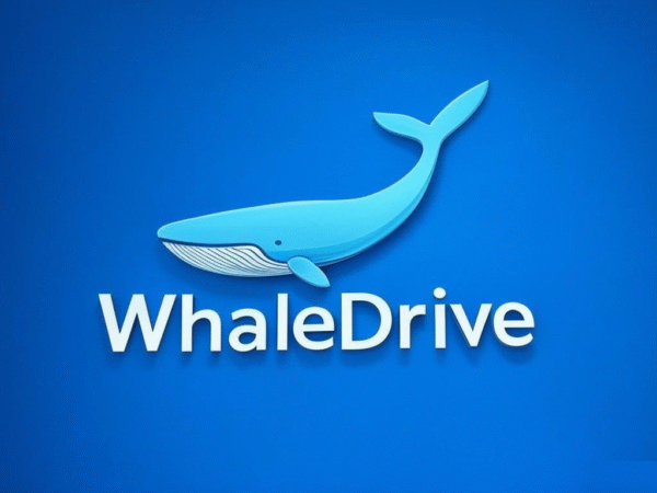 WhaleDrive.com